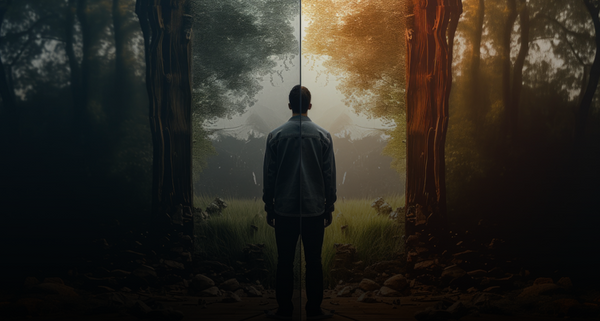 Healing Your Inner Child: The First Step to Personal Transformation