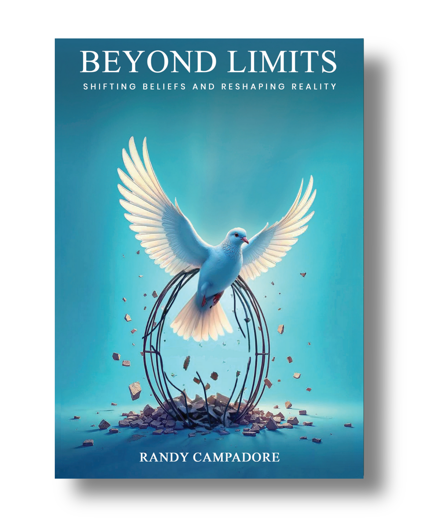 Beyond Limits: Shifting Beliefs and Reshaping Reality